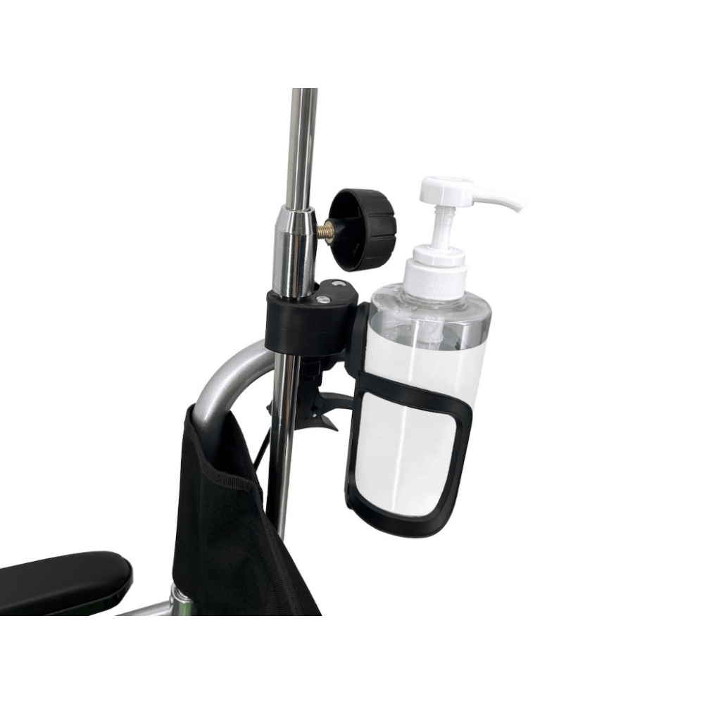 รถเข็นวีลแชร์ HOSPRO รุ่น H-WC959L